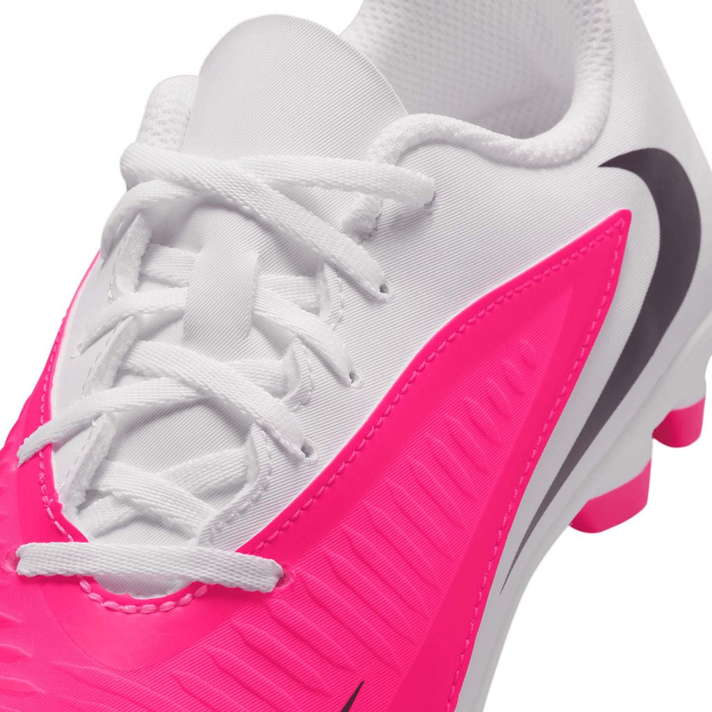 Phantom 6 Low Club Big Kids' FG/MG Gras kunstgras voetbalschoenen