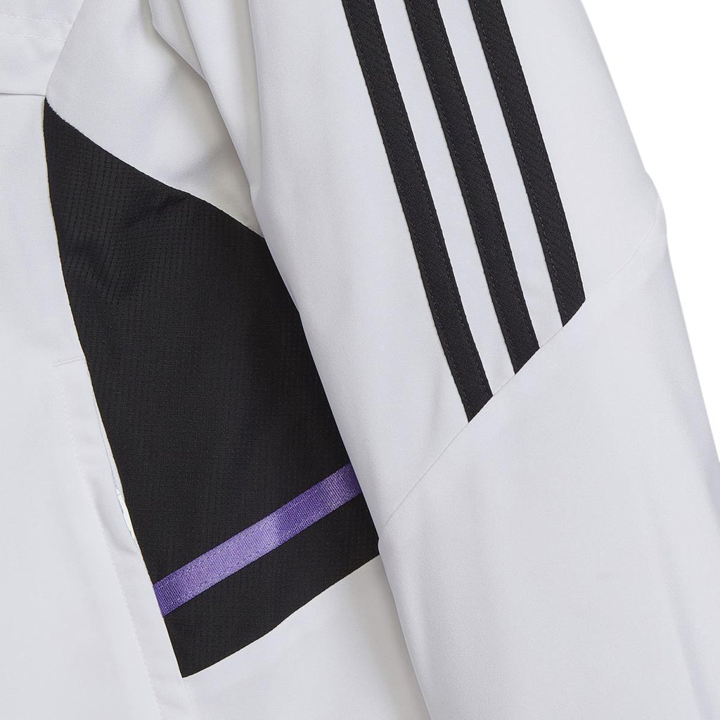 Real Madrid Condivo 22 presentatiejack