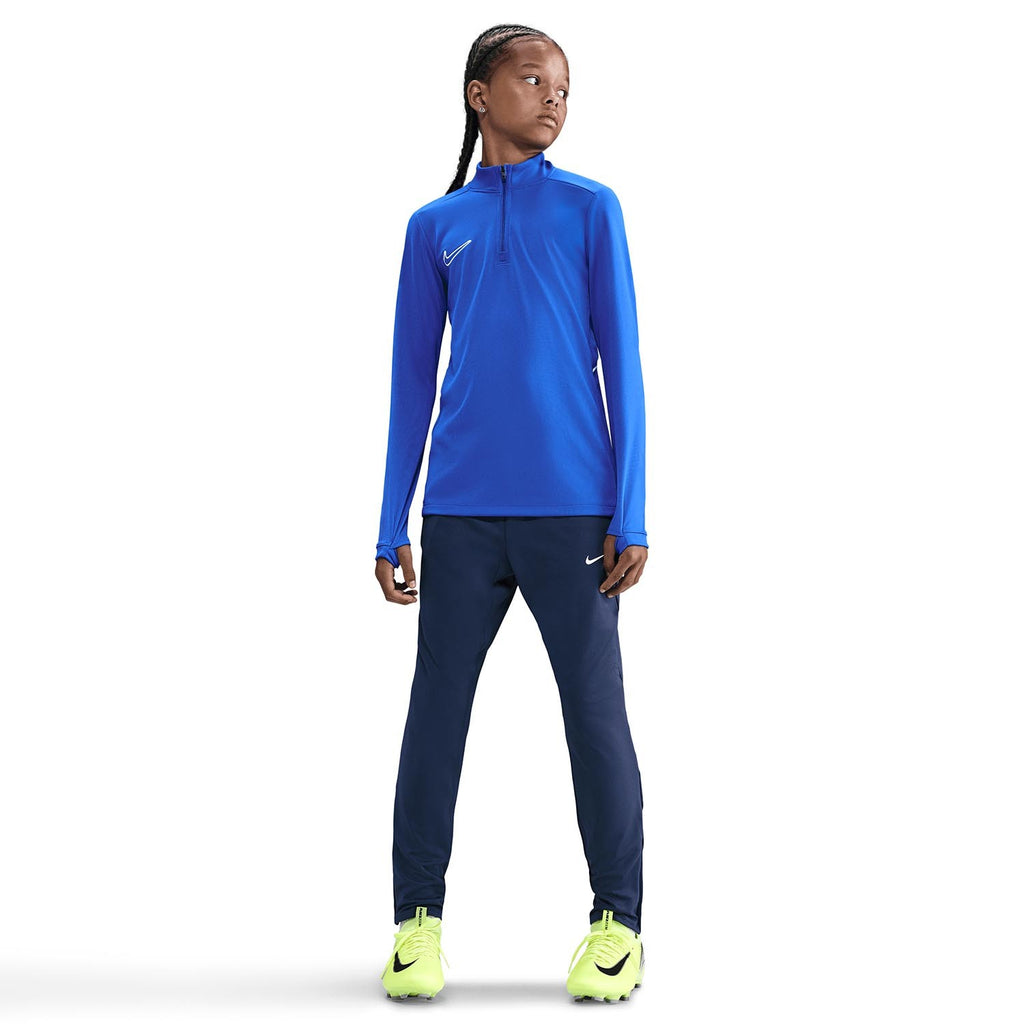 Academy Big Kids' Dri-fit Long sleeves T-shirt voetbal