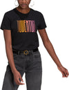 Juve Str Tee W