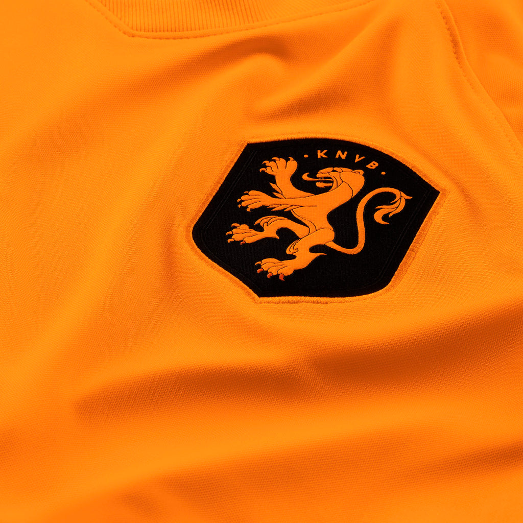 Nederland Stadium thuisshirt 22
