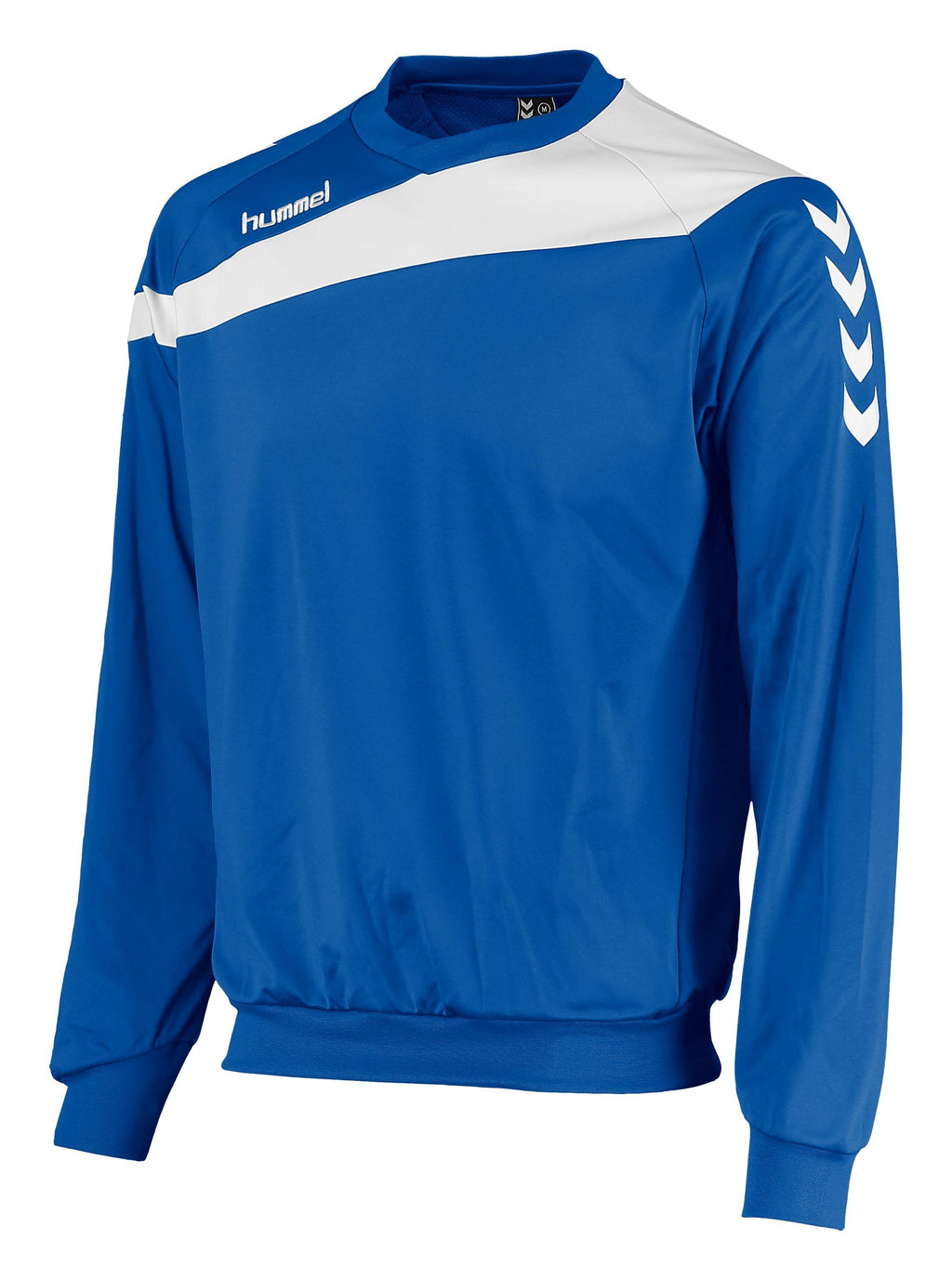 Elite Top Round Neck