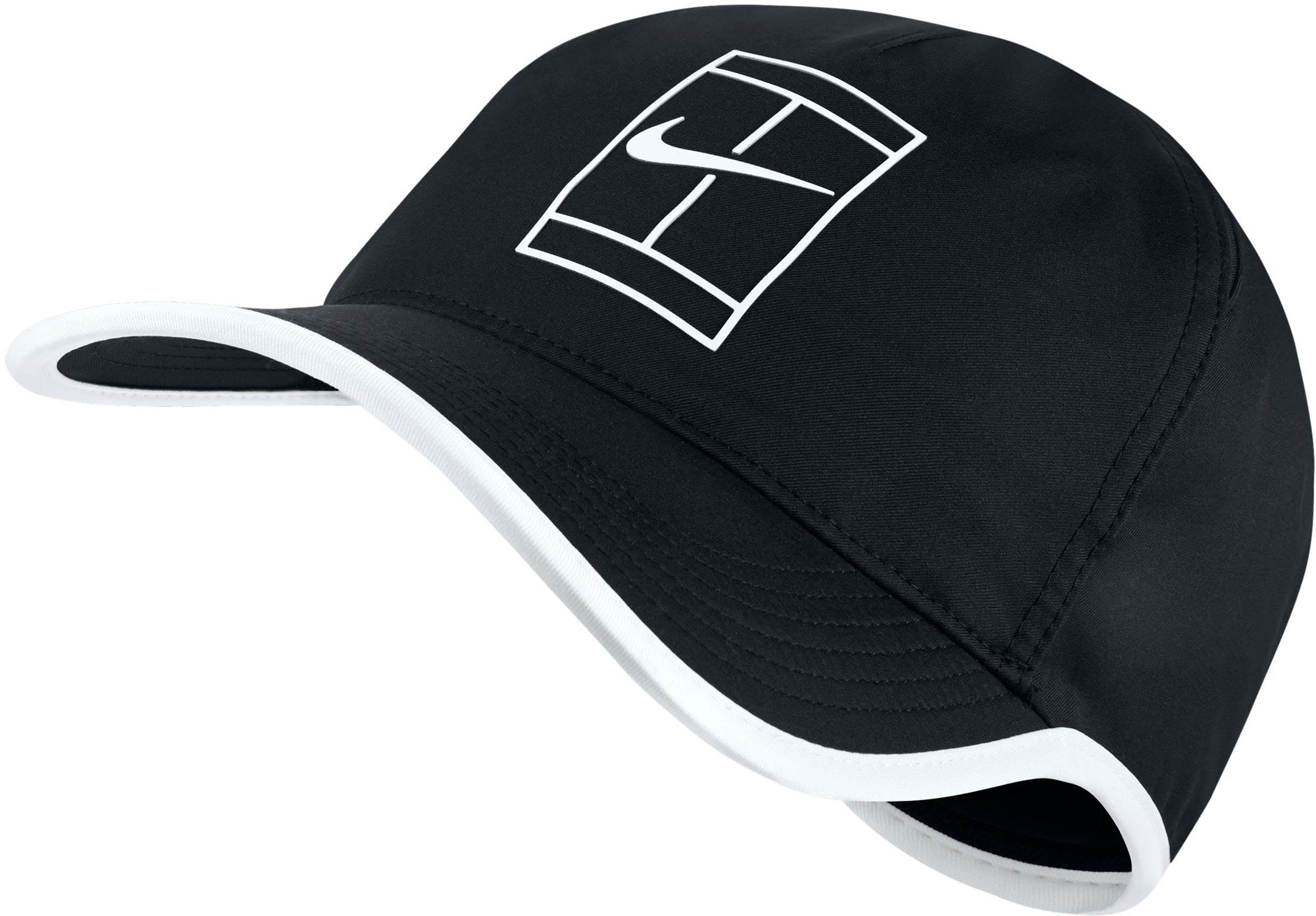 Court AeroBill Featherlight Tennis cap
