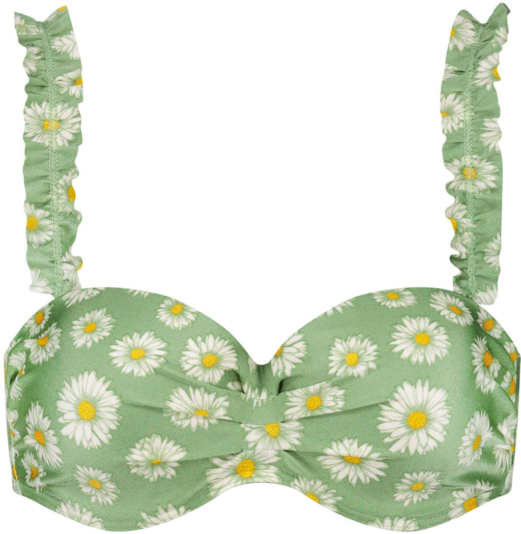 Multiway bikinitop