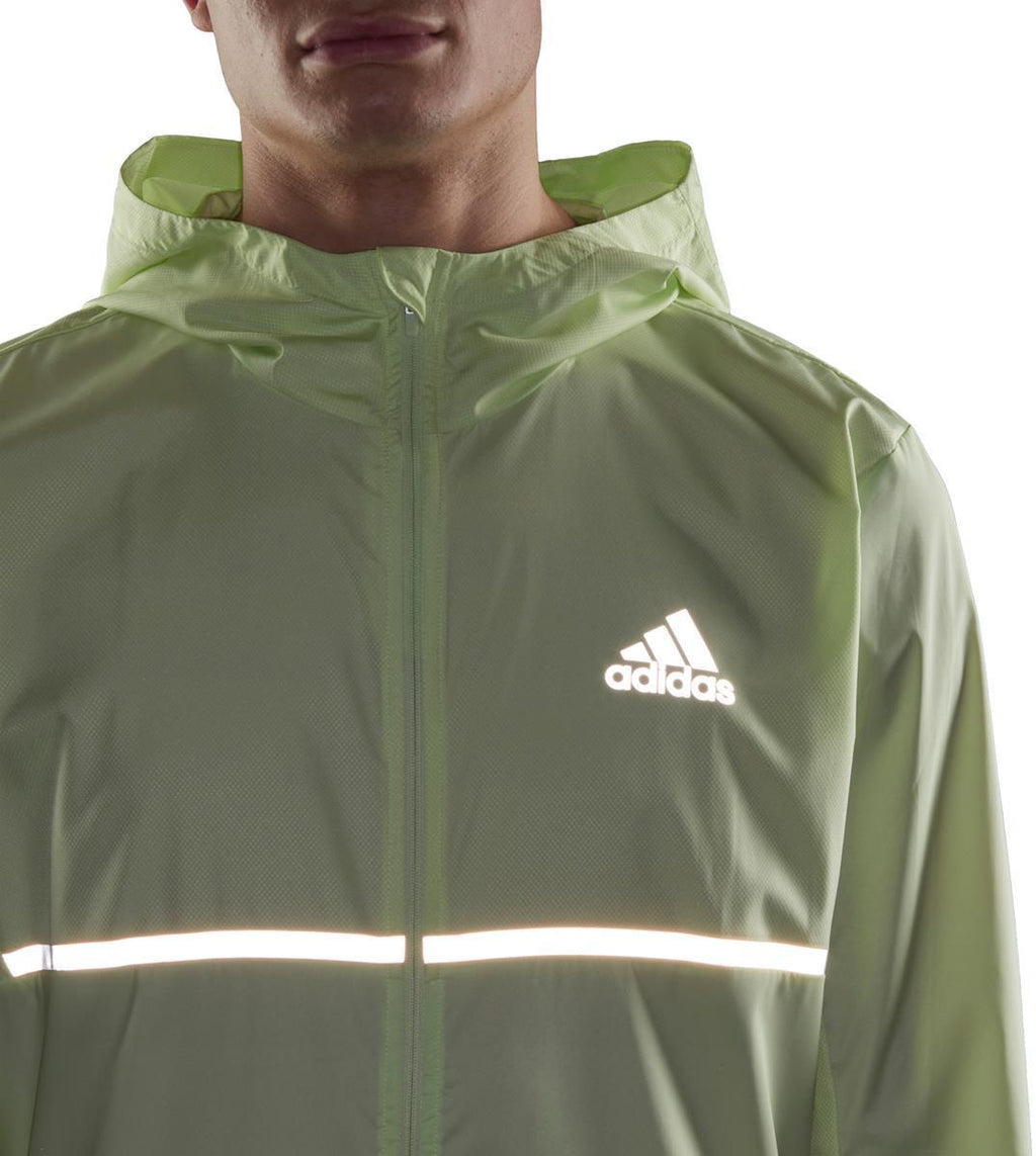 Own The Run Jkt