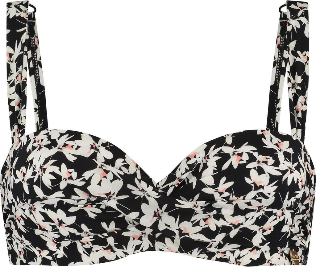 Twisted Bikini Top