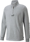Puma Power Half Zip