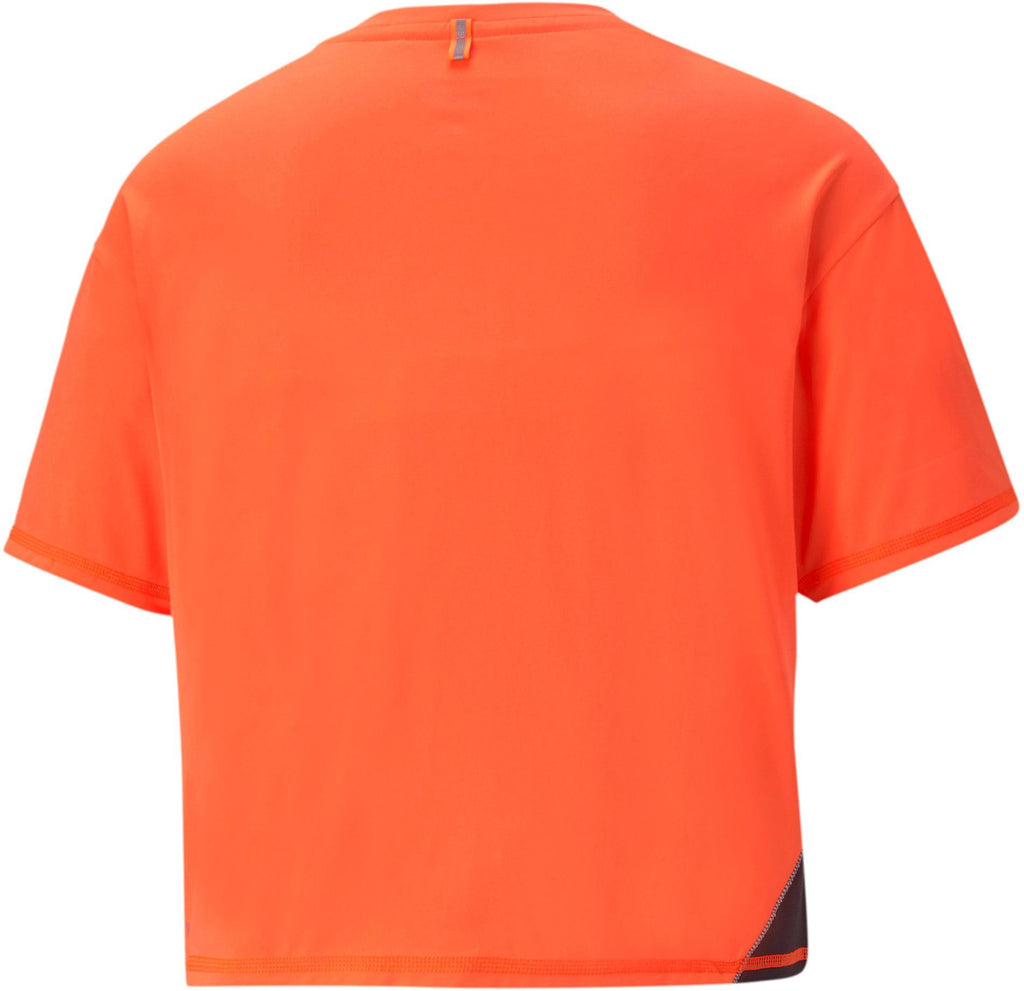 Run Cooladapt Tee