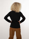 Rewillowy kids 1/4 Zip skipully