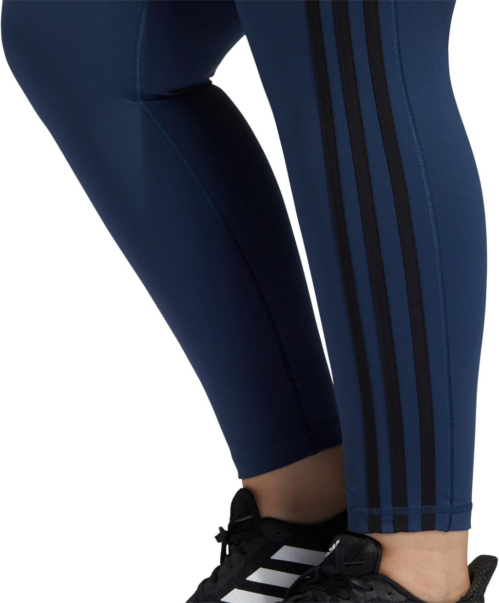 Believe This 3-Stripes 7/8 legging