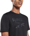 GS REEBOK STACKED TEE