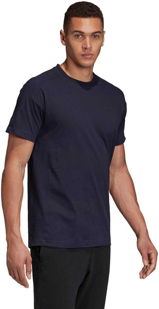 m mh plain tee