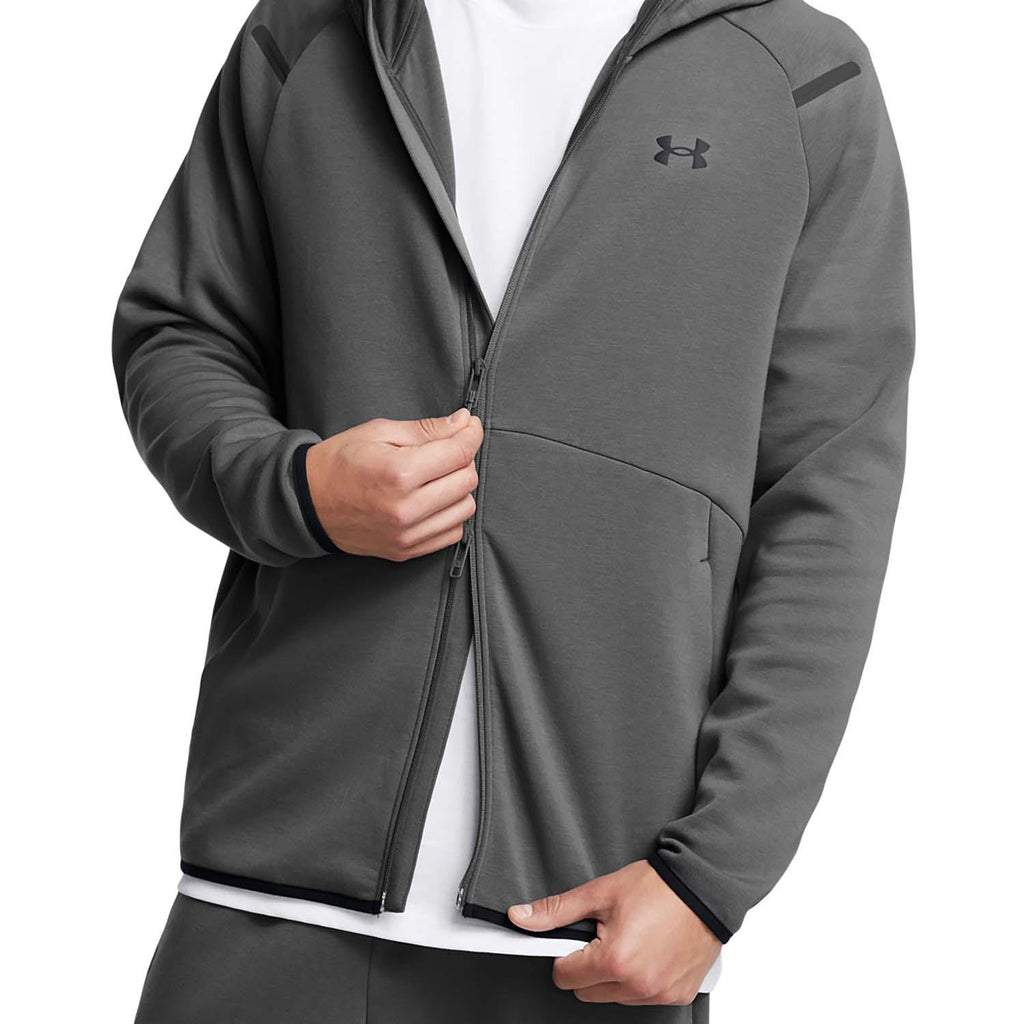 Unstoppable Fleece hoodie