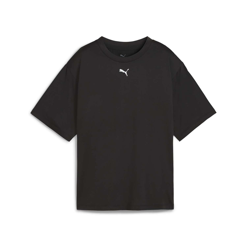 Tad Essential Relaxed Tee T-shirt training
