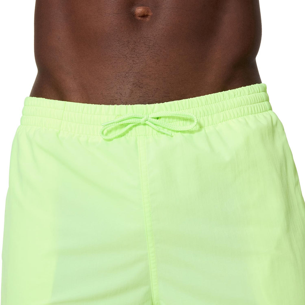 ESSENTIALS WATERSHORT 16" LTGRN