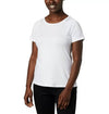 Peak To Point II SS Tee