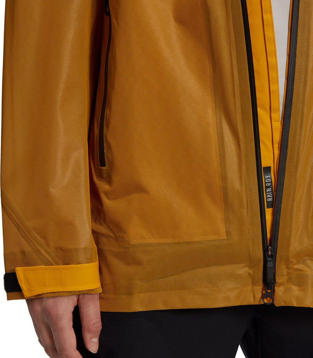 Terrex 3-Layer Zupahike Regenjack