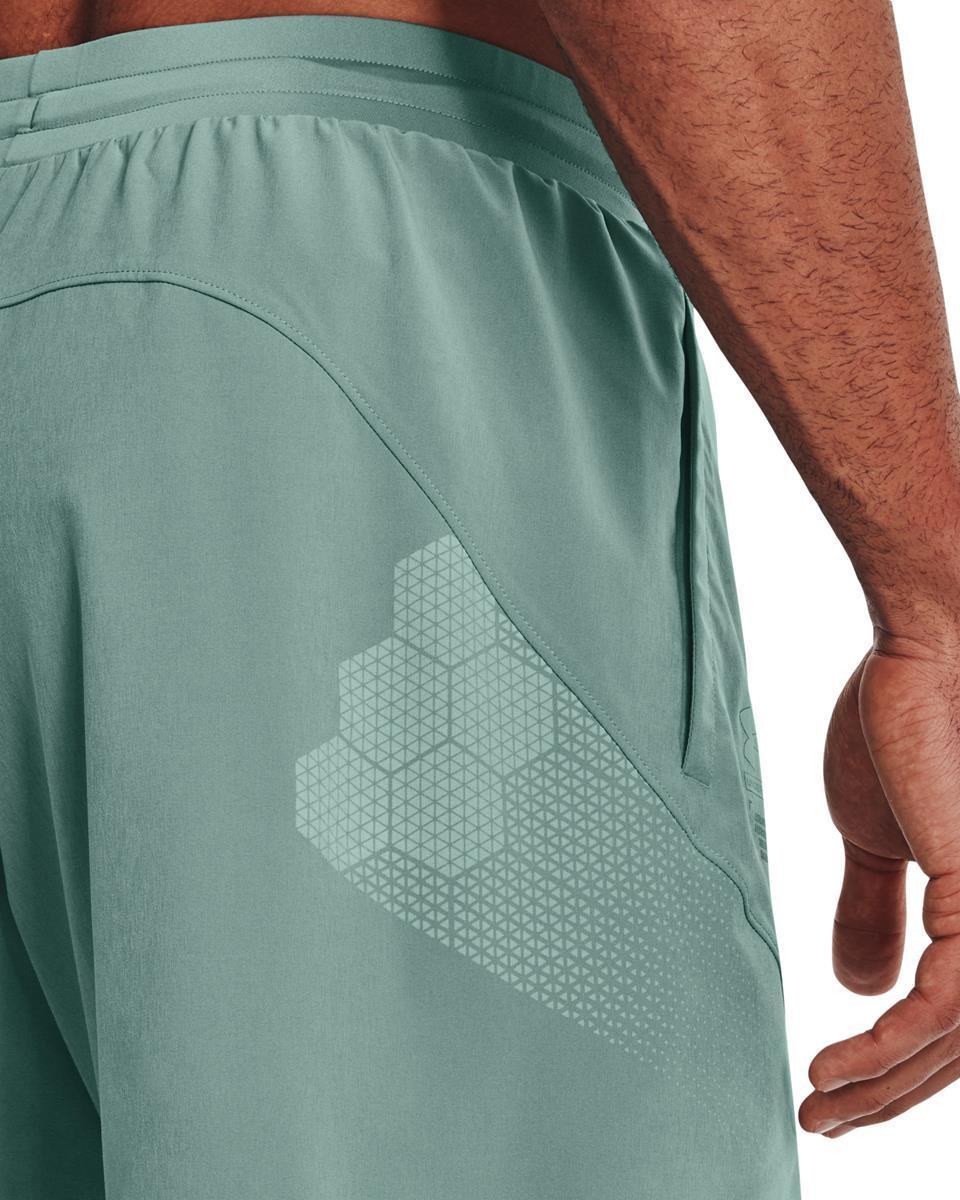 UNDER ARMOUR Armourprint Woven Short