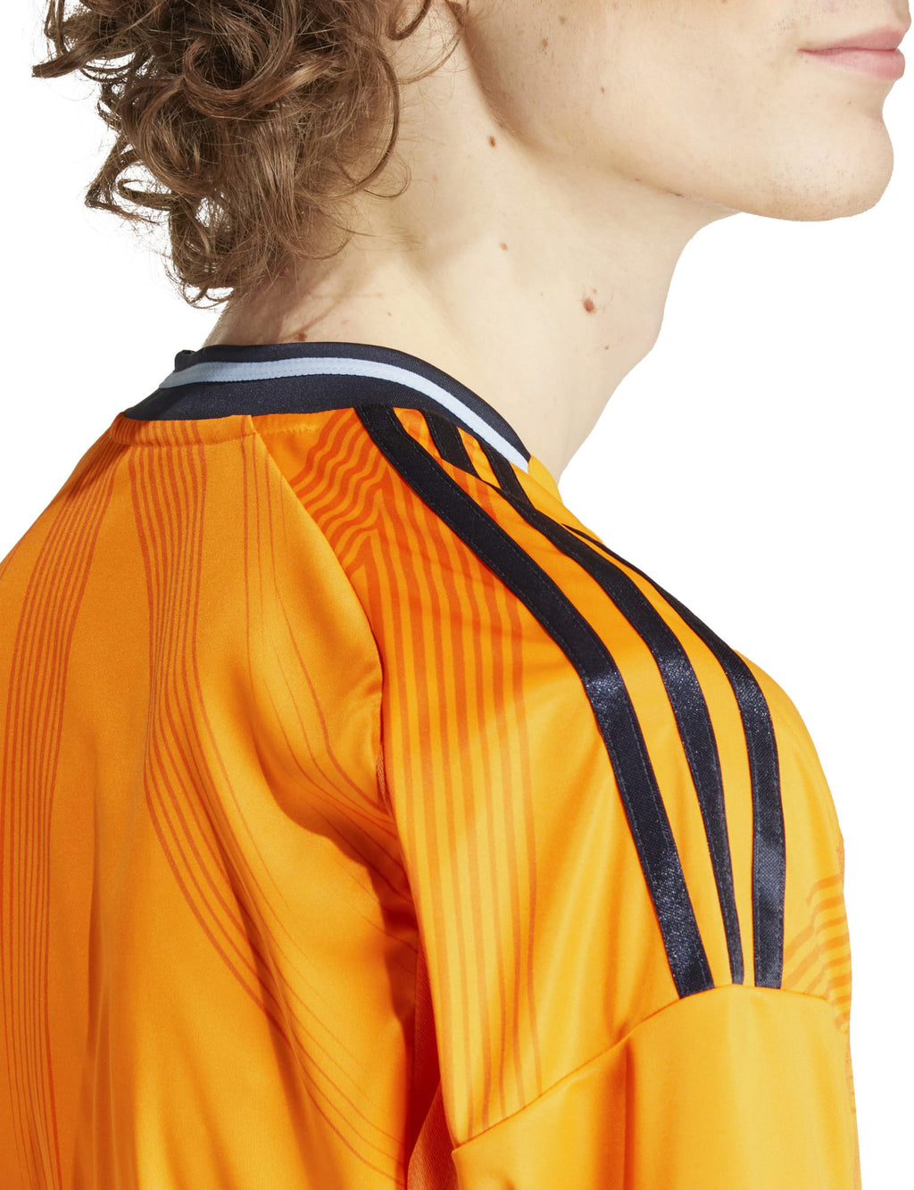Real Madrid 24/25 uitshirt