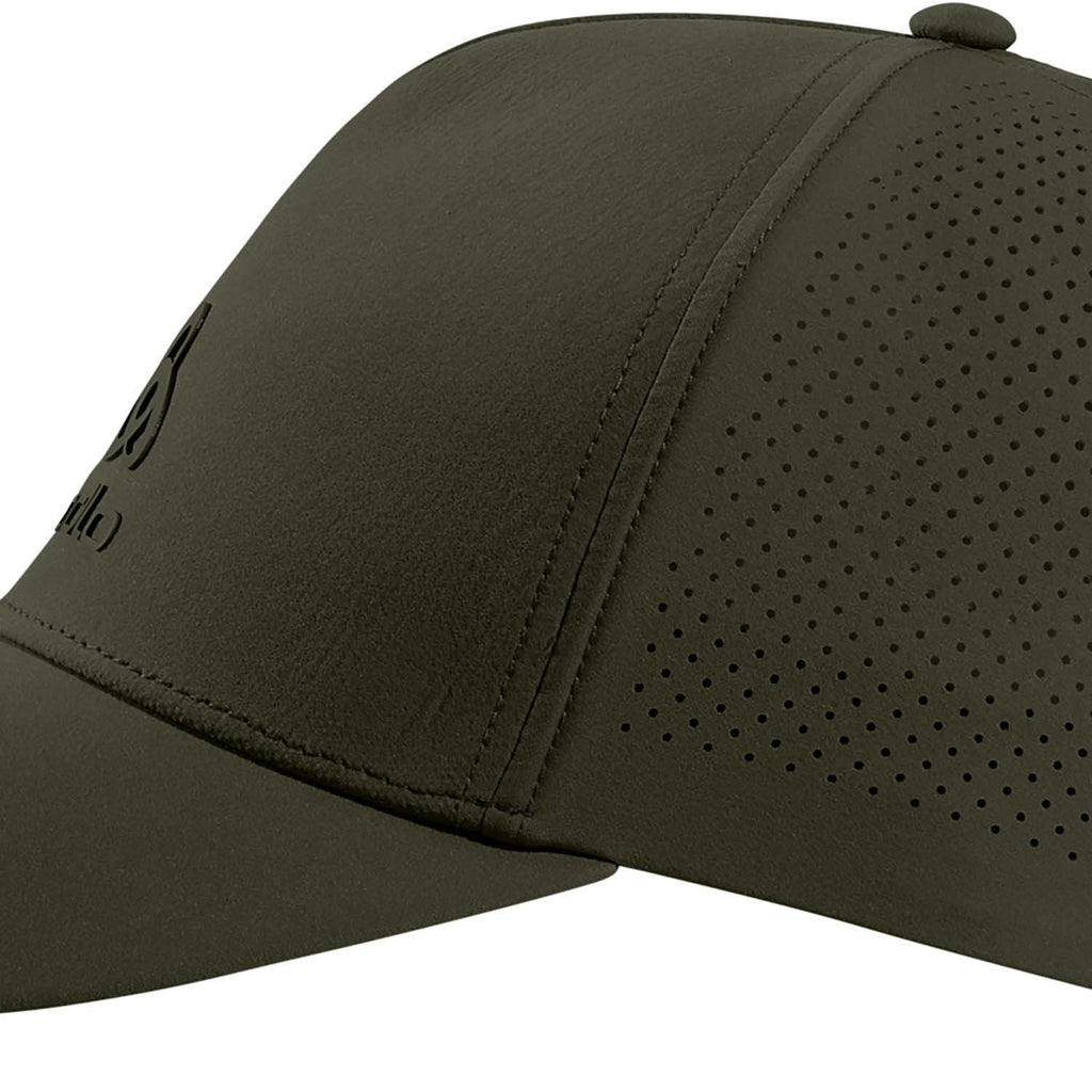 Hardloopcap Performance Snapback