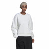 Fleece sweater