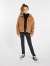 Prtmicky Jr Full Zip Hoody