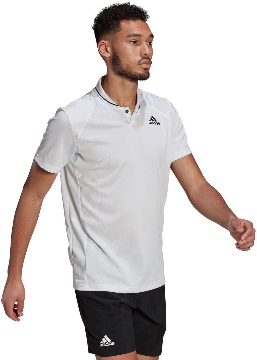 CLUB RIB POLO