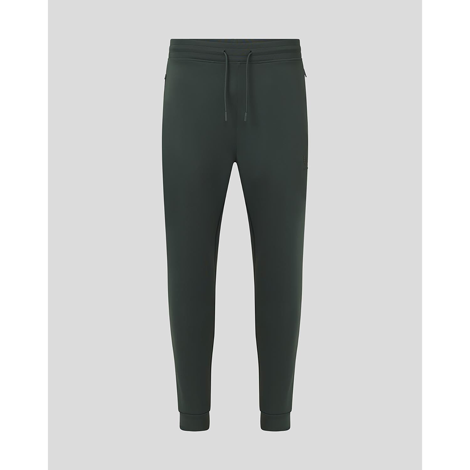 Cotton Fleece joggingbroek sportcasual