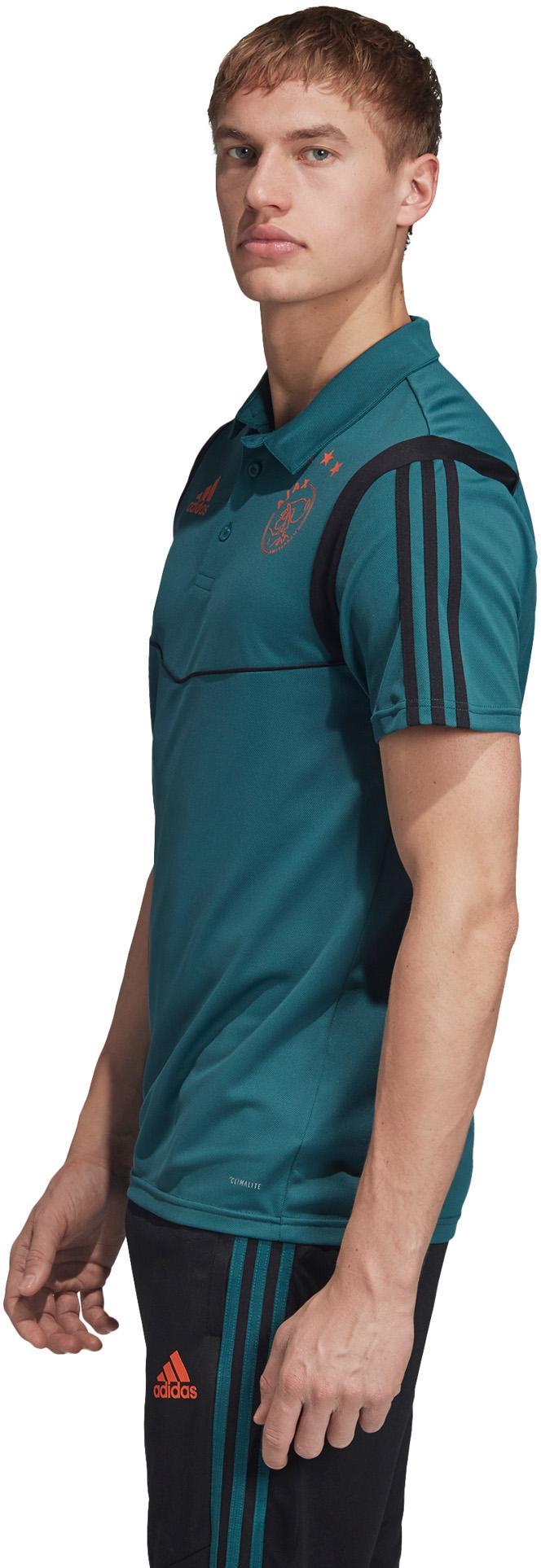 ajax polo