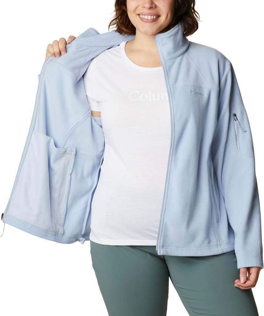 Fast Trek Ii Jacket