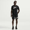 Dri-fit Uv Miler Run Energy Short sleeves T-shirt