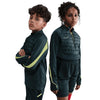 Therma-fit Academy Big Kids' S Voetbal shirt met lange mouwen