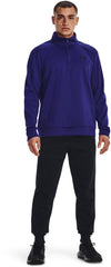 Armour 1/4 Zip fleece