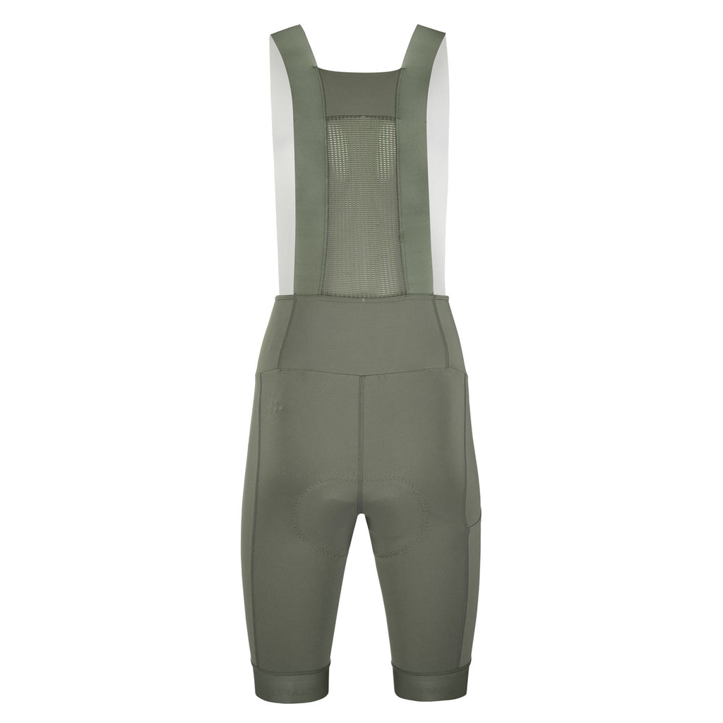 Endur Cargo Bib Shorts C1 wieler