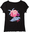 Lg Pacific Ss T-shirt