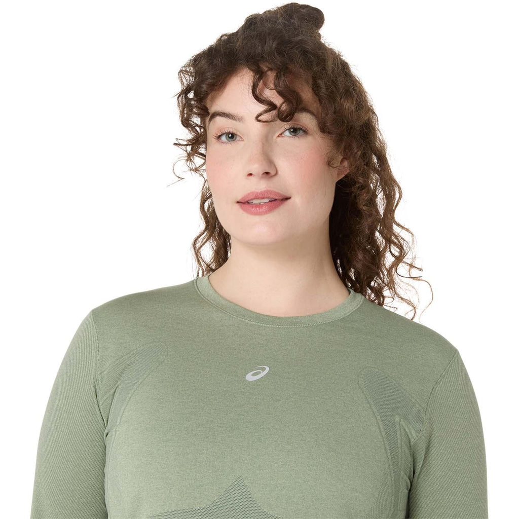 road seamless ls top