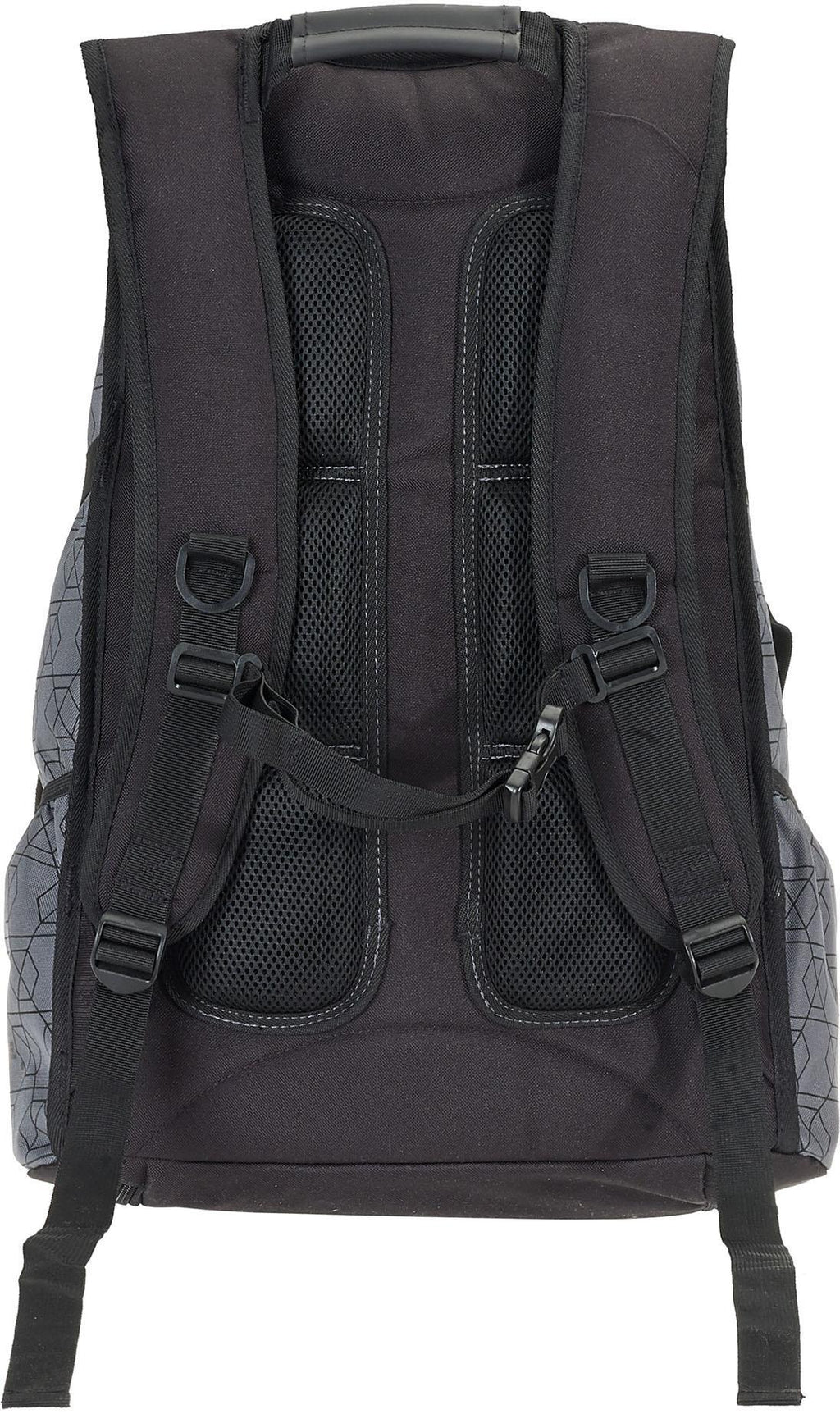 Rollerblade Pro Backpack Lt 30 Grey