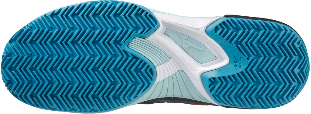 Wave Enforce Tour Cc tennisschoenen