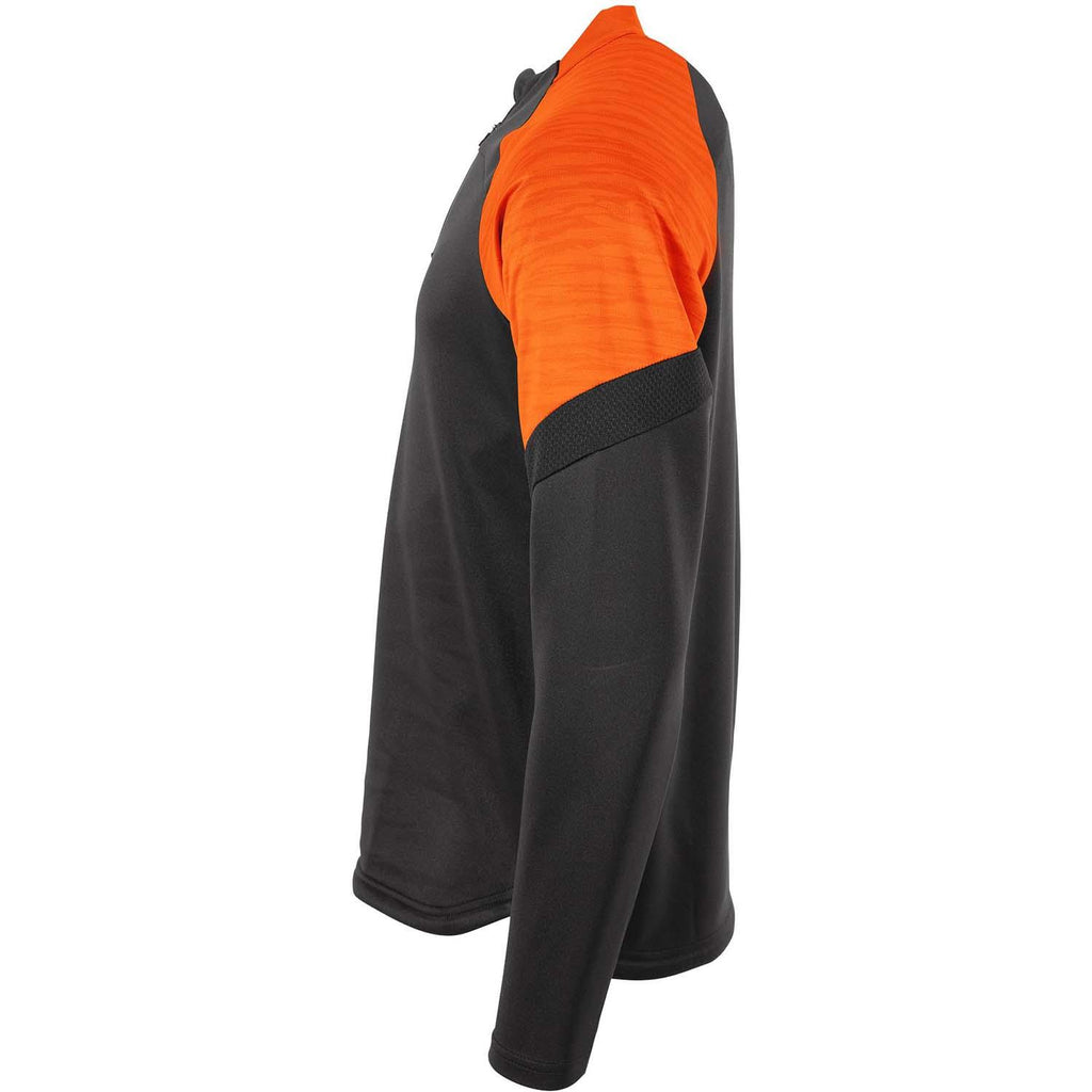 Bolt Quarter Zip Top