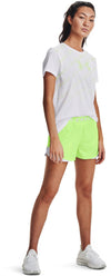 UNDER ARMOUR Női-Short