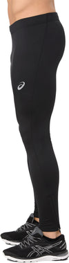 Silver Winter legging