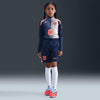 FCB Y NK DF STRK SHORT KZ 3R