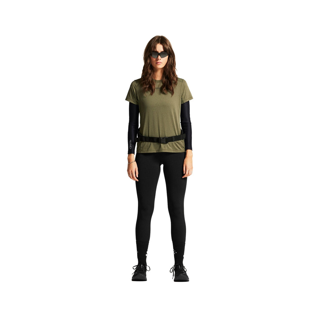 Adv Essence Ss Tee 2 W