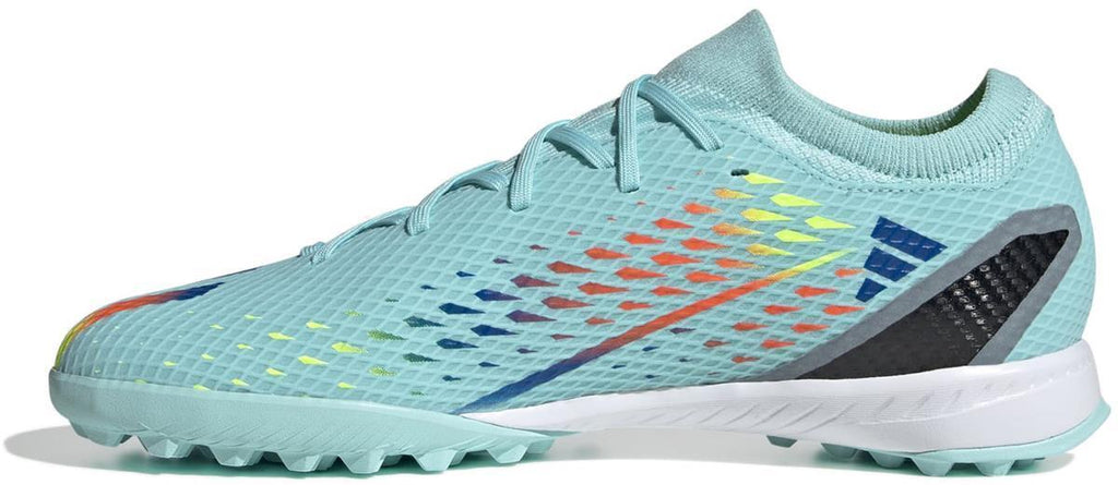 X Speedportal.3 Turf voetbalschoenen