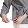 City Escape Polar Fleece jack