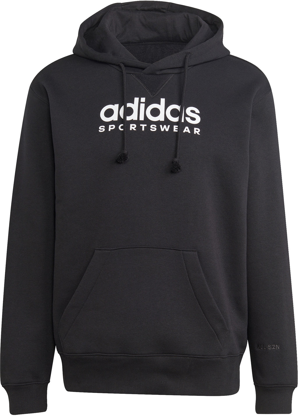 All SZN Fleece Graphic hoodie
