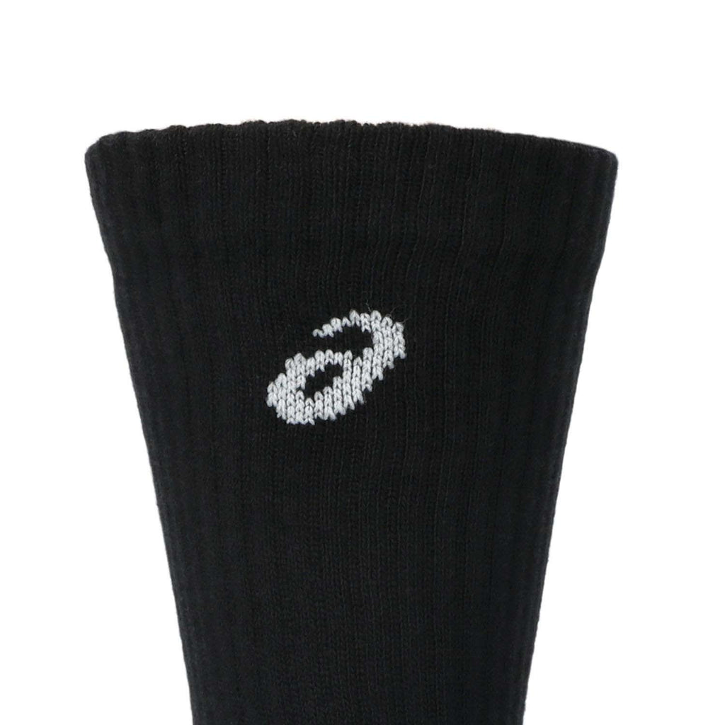 3 Pack Crew Sock  training kid