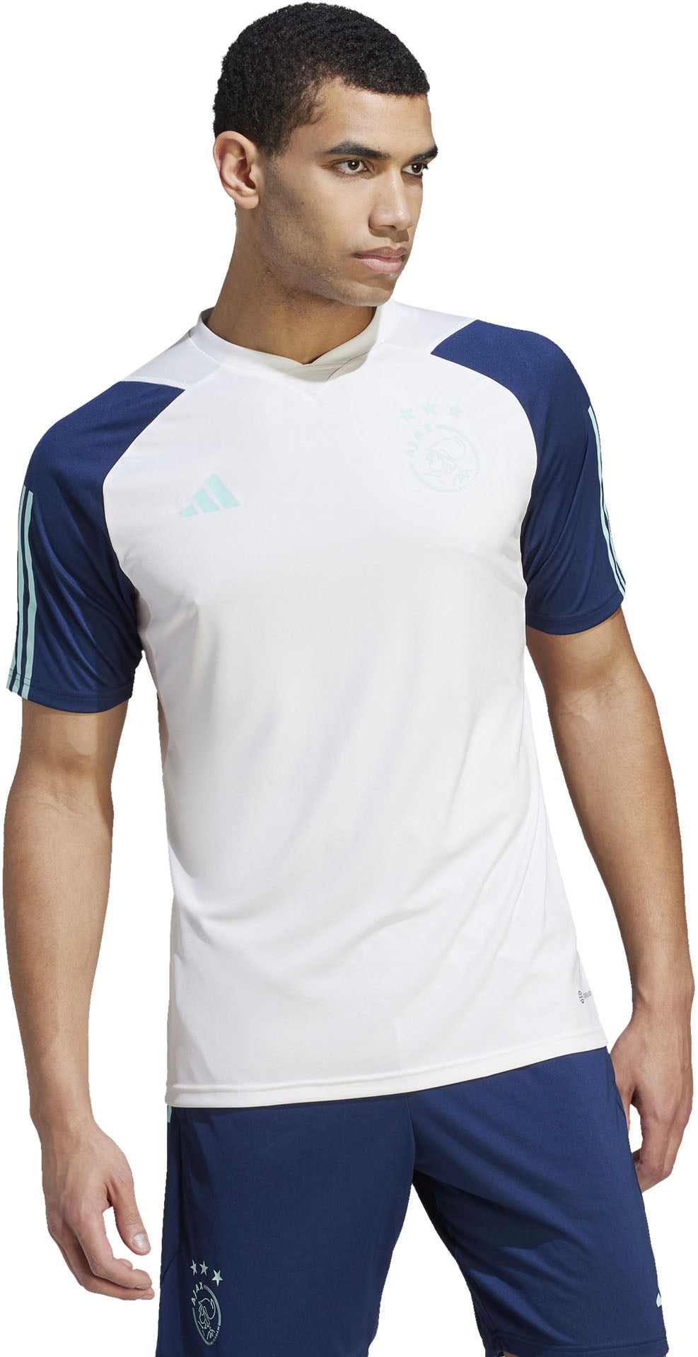 Ajax Amsterdam Tiro 23 Training voetbalshirt