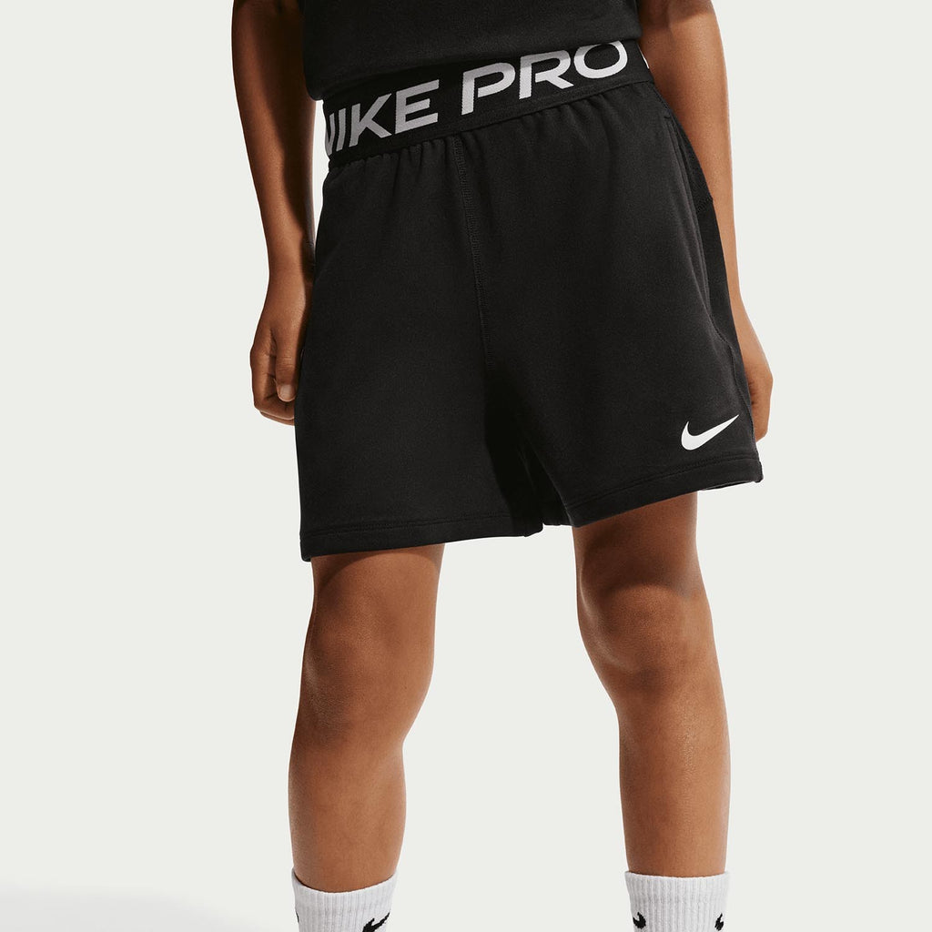 Dri-fit Fleece Shorts