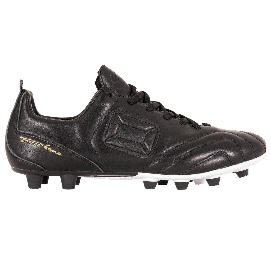 Nibbio Nero Ultra FG Voetbalschoenen gras